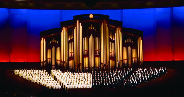 choirportrait